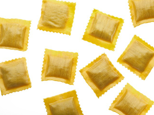 Pasta Ripiena Fresca all